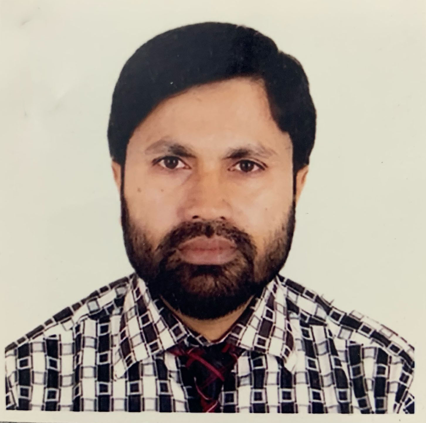মোঃ সোলাইমান